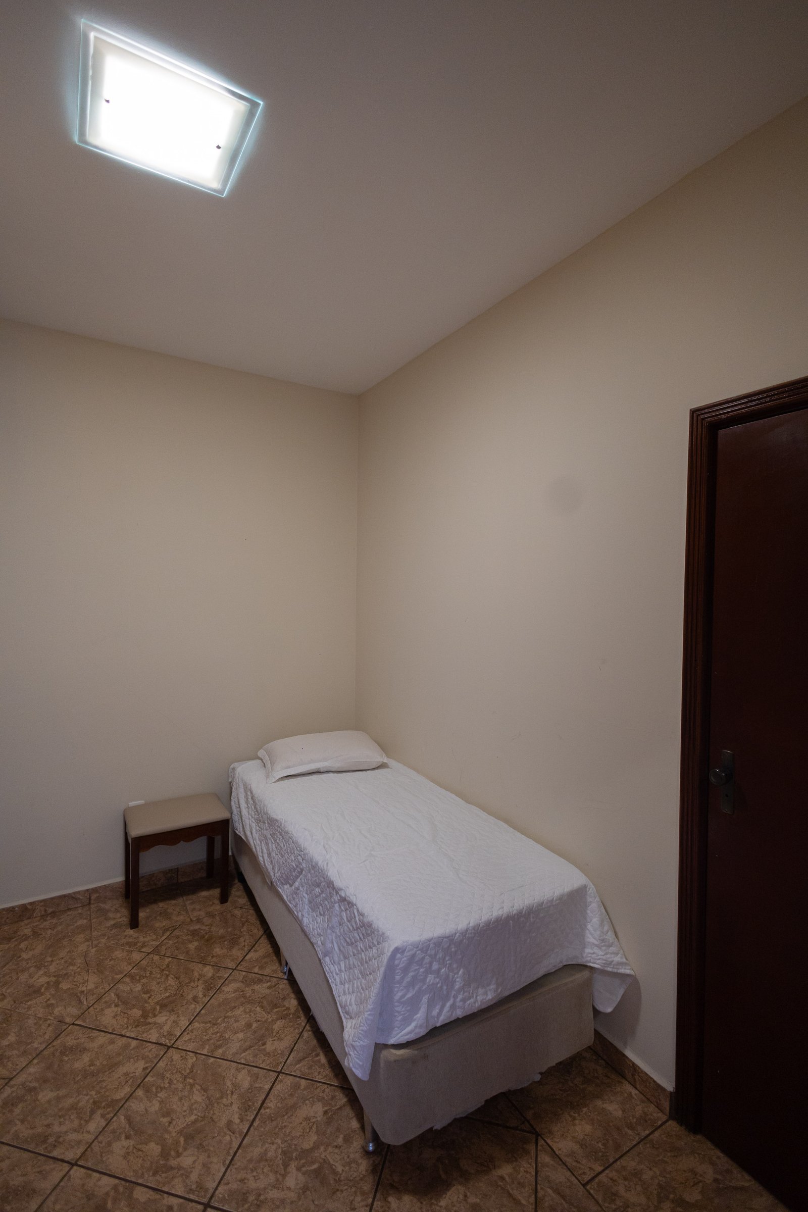 Suite Master com hidro e varanda - Foto 4